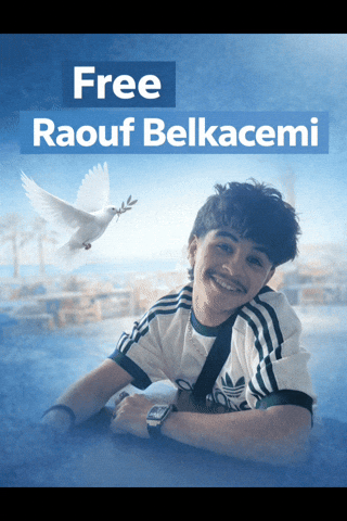 Raouf Belkacemi GIF