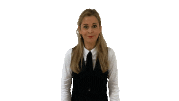 Yvonne Sturmderliebe Sticker by Bavaria Fiction