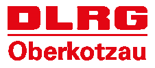DLRG Ov Oberkotzau e. V. Sticker