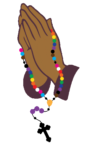 Rainbow Gay Sticker by the Quack!