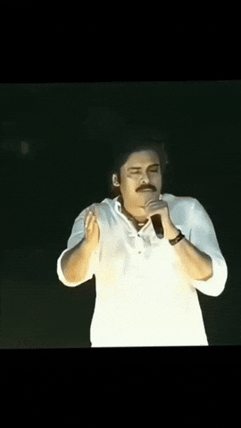 Mahesh Babu Bollywood GIF