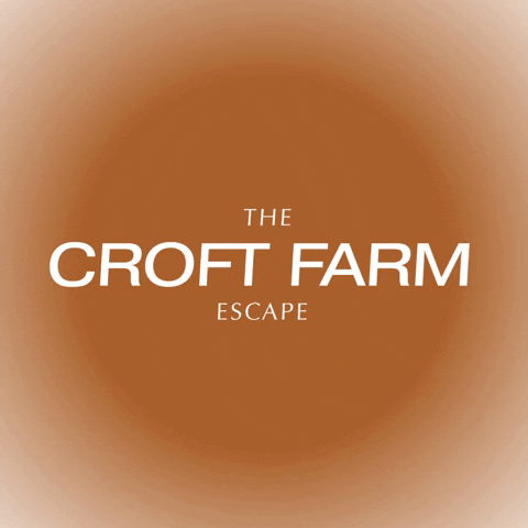 The Croft Farm Escape GIF