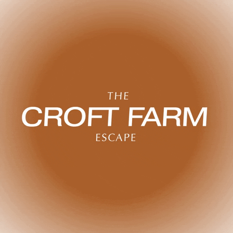 thecroftfarmescape the croft farm escape the croft farm the croft GIF