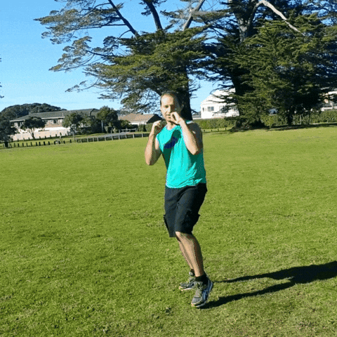 AaronBeardNZ GIF