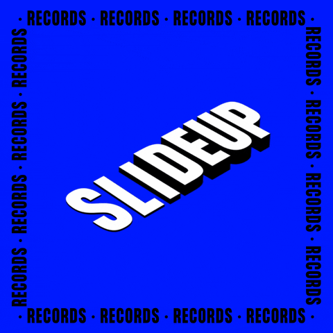 SlideUp Records GIF