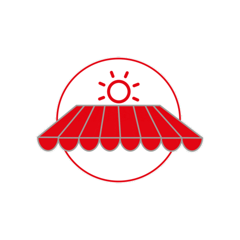 KD Überdachung GmbH Sticker