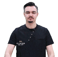 Omerpolat Sticker by Cliniqa