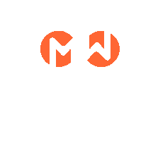 Animation Logo Sticker by Marketing Werft