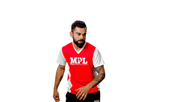 Kicking Warm Up GIF by Mobile Premier League