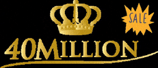 40MILLION GIF