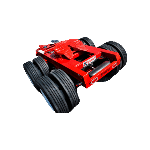 Remolques Lozano Sticker