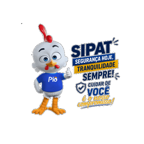 Frase Sticker by Grupopioneiro