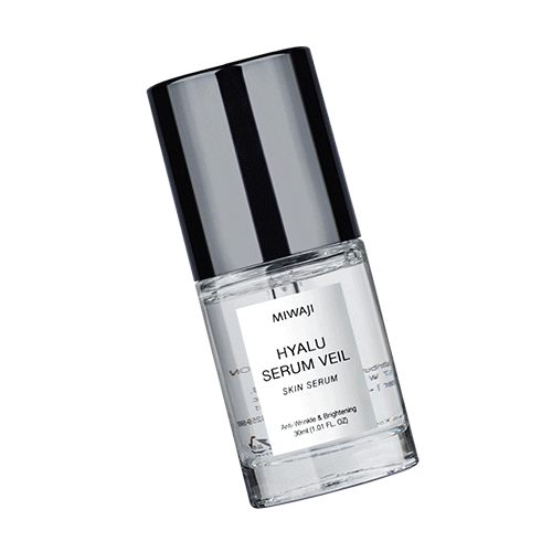 Miwaji Indonesia Sticker