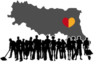 Heart Love Sticker