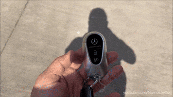 Driving German GIF by Namaste Car