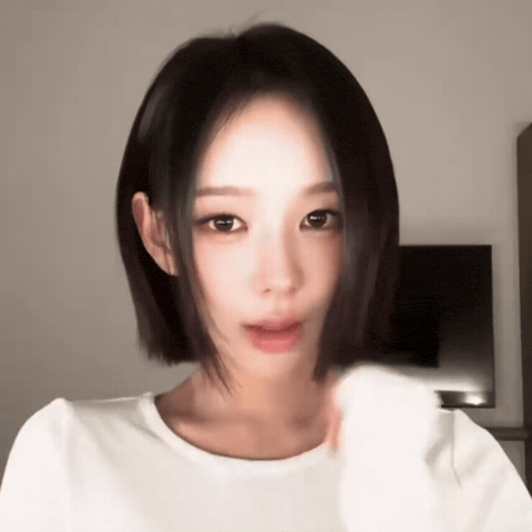 Sassy Cute Girl GIF