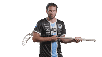 Florbal Mladá Boleslav Sticker