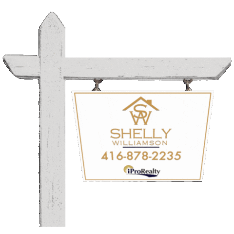 Sold Iprorealty Shellywilliamsonhomes Sticker by Shelly