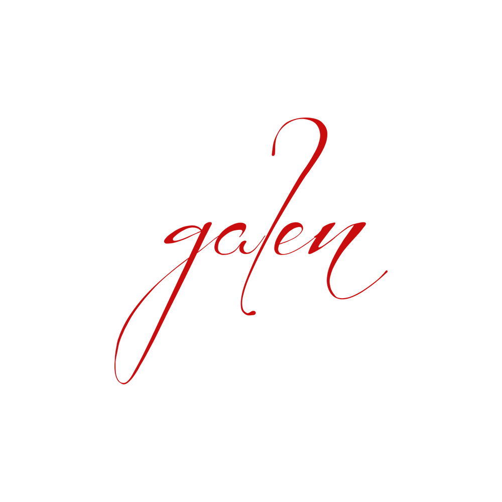 Bodrum Galen Sticker by GalenTurkbuku