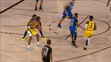 Up And Under Basketball GIF by Indiana Pacers