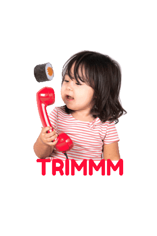 Temakeria Japesca Sticker