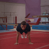 Workout Max GIF by Team GB