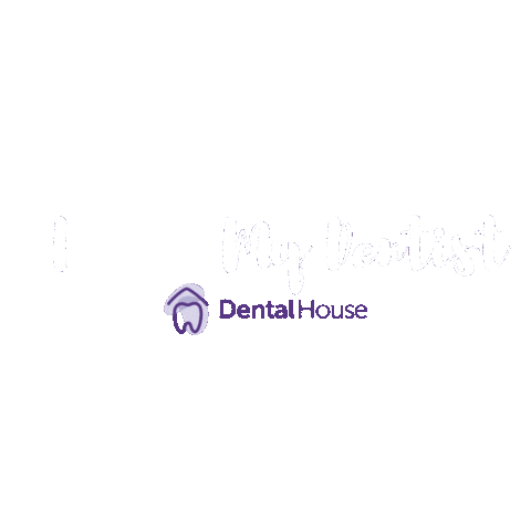 Dental House Group Sticker