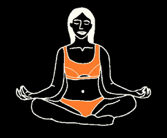 Yoga GIF
