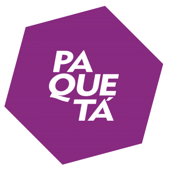 Lojas Paquetá Sticker