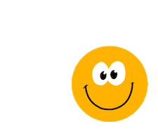 Smile Sticker by J-FES Official