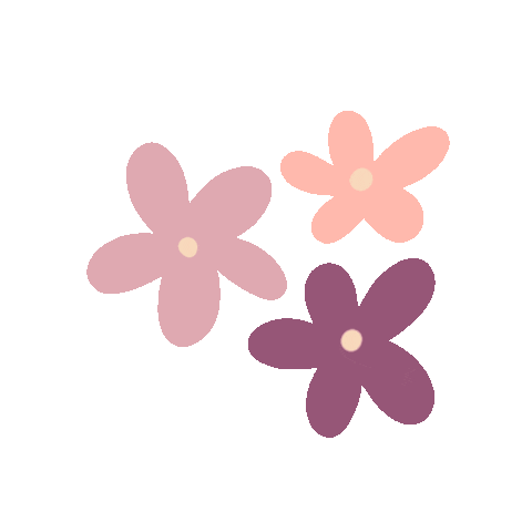 Flower Sticker for iOS & Android | GIPHY