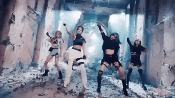 Kpop GIF by giphydiscovery - Find & Share on GIPHY