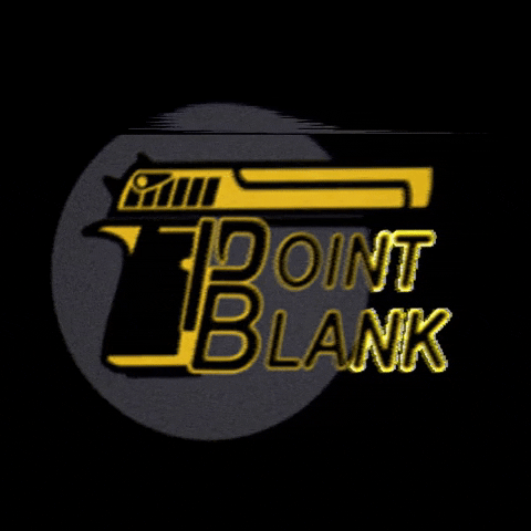 Point Blank Shooting GIF