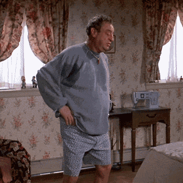 Get Ready Pain GIF by Rodney Dangerfield - Find & Share on GIPHY