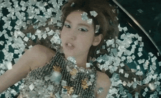 What You Waiting For The Black Label GIF by SOMI