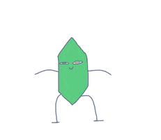 Notactuallymycharacter GIF