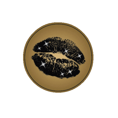 Lipstick Empire Sticker
