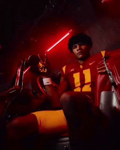 Fight On GIF