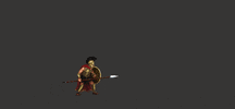 Spear GIF