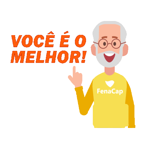 FenaCap Sticker