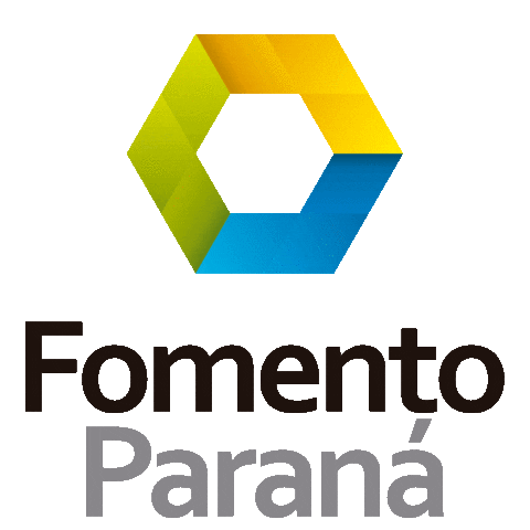 Fomento Paraná Sticker