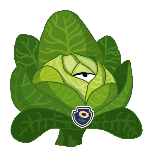 LENTA Sticker