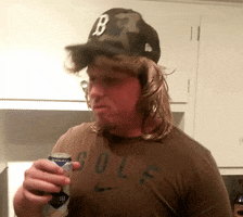 Buttsy GIF