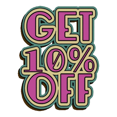 Sweet Tooth GB Sticker