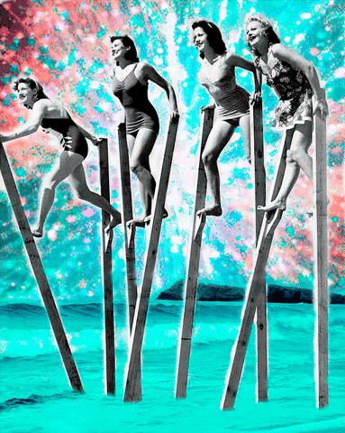 Feminismo GIF