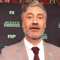 Excuse Me Reaction GIF by Emmys