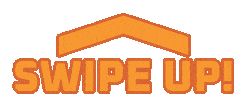Swipeup Sticker by Io sono Leggendo