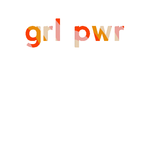Women Sticker