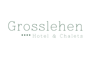 Hotel Chalets Sticker by grosslehen