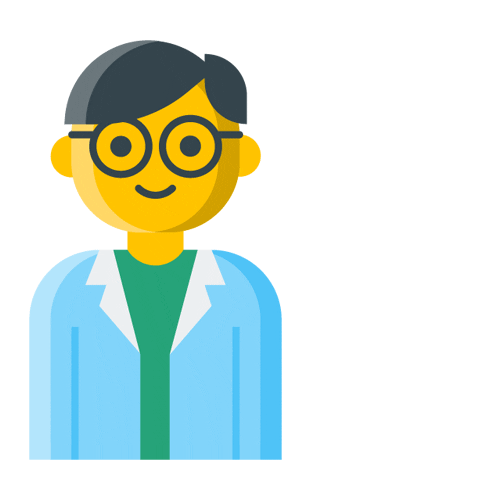 ImaanHealthcare Sticker